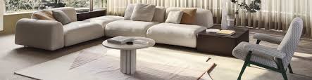 Arflex Design Living Furniture