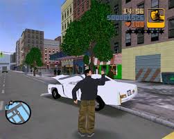 Image result for Grand Theft Auto 3 photo