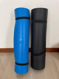yoga mats sports equipment exercise