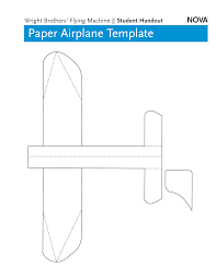 Free download hd or 4k use all videos for free for your projects. 6 Best Printable Paper Airplane Templates Printablee Com
