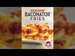 carbs wendy s baconator fries you