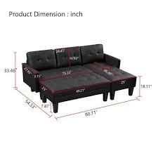 Bed Sofa Chaise Lounge