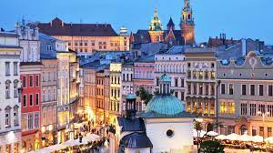 Krakow has 298 upcoming live music events taking place in some. Experience In Krakow Poland By Marta Erasmus Experience Krakow