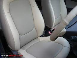 Seat Covers By Auto Form India Team Bhp
