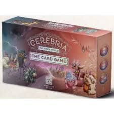 When it's opened by a lucky recipient, the wreath will spin and spin and guess what? Cerebria The Inside World Card Game En Fantasywelt De Tablet 20 99