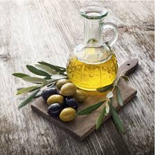 organic extra virgin olive oil benefits