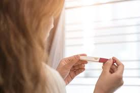 false positive pregnancy test result