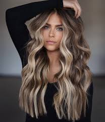 25 top dark blonde hair ideas for any