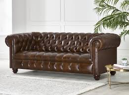 Sofas Handmade To Order Chesterfield