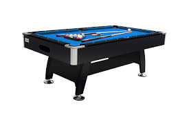 rack draco 7 foot tournament billiard