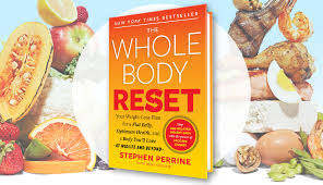 lose weight and reset your body