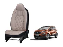 Art Leather Seat Cover
