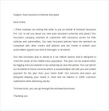 Marketing Cover Letter 7 Samples Examples Format