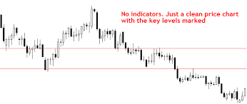 how to trade forex action learn