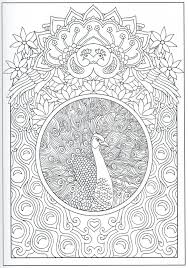 Download and print for free. Peacock Coloring Page 28 31 Bird Coloring Pages Peacock Coloring Pages Cool Coloring Pages