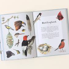 a field guide to backyard birds of
