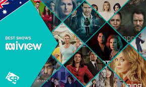 22 best abc iview shows