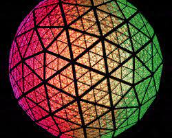 However, on the celestial front, upstart uranus moves direct on friday, bringing bursts of scintillating. See The 2015 Times Square New Years Eve Ball In One Gif Time