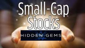 smallcap hidden gems stocks