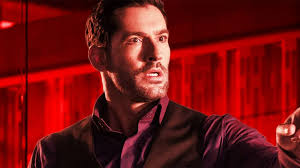 Although we do know there's another eight episodes waiting to be released, when it comes to split seasons, netflix tends to space the two halves out anywhere between two to six months at least. Lucifer Season 5 Does Lucifer Go Back To Hell
