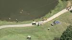 Man dies after golf cart goes into pond at Richmond Hill golf ...