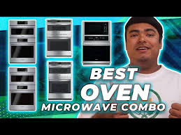 5 Best Oven Microwaves Combo In 2023