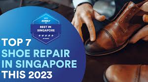 shoe repair services in singapore