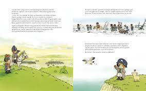 Amazon.fr - Mini-Loup raconte l'histoire de France - Matter, Philippe -  Livres