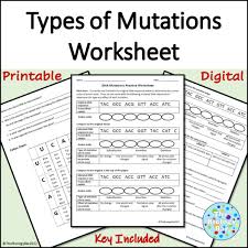 Able Worksheets And Digital