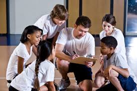 Atividades físicas diminuem comportamento agressivo de crianças