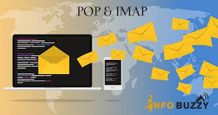 They allow you to read emails locally using a third party application. What Do You Need To Know About Pop And Imap