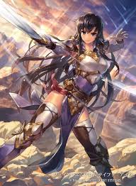 Ayra Vs Karla Best Infantry Sword Fire Emblem Heroes Amino