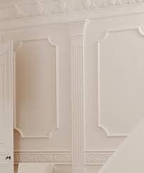 Classic Panel Molding Molding For