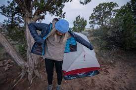10 sustainable outdoor clothing brands