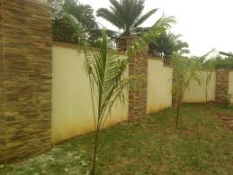 fence designs in nigeria