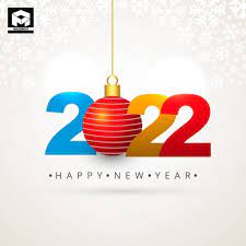 500+ Happy New Year 2022 Wishes, Images ...