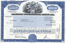 Founded in 1919, today aig member companies provide a wide range of property casualty insurance. Pin En Stock Market