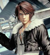 Information and translations of squall in the most comprehensive dictionary definitions resource on the web. Final Fantasy Character Assessments Squall Leonhart The Shameful Narcissist Speaks