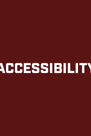 Stadium Accessibility At Fedexfield Washington Redskins