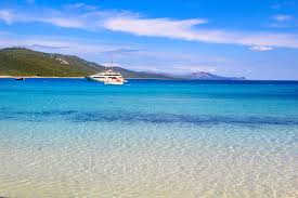 Near the beach are the places veli rat, veruni, soline and božava. Sakarun Beach Caribbean Flair In Croatia Placesofjuma