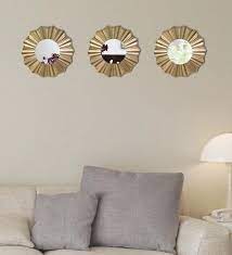 Decorative Mirrors Wall Accents