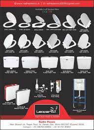 Toilet Seat Covers And Cistern