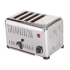 toaster latest manufacturers