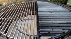 stainless steel grill grates vs cast