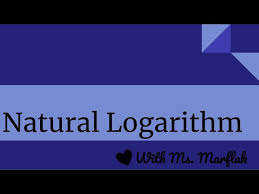 Logarithmic Equations Maze