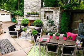 Best Easy Outdoor Patio Decor Ideas For