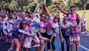 What Is Color Run And Why You Should