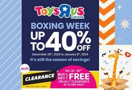 toys r us flyers weekly ads february 2024