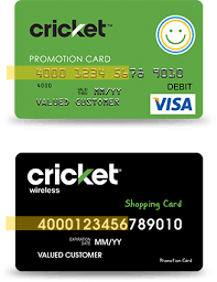 Cricket wireless $25 unlimited plan. Activate Your Card