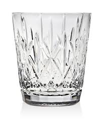 Double Old Fashioned Glasses 48519